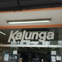 Photo taken at Kalunga by Mau G. on 9/24/2012