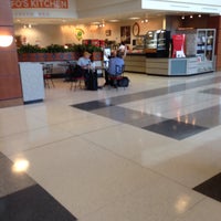 8/5/2016にGregrey T.がTyler Pounds Regional Airport (TYR)で撮った写真