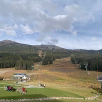9/25/2023にbOnがLake Louise Ski Area &amp;amp; Mountain Resortで撮った写真
