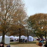 รูปภาพถ่ายที่ Anne Springs Close Greenway โดย bOn เมื่อ 12/1/2019