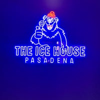 Foto tirada no(a) The Ice House por bOn em 7/16/2023