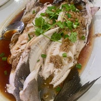 Photo taken at New Capital Seafood Restaurant by bOn on 10/6/2023