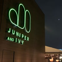 Photo taken at Juniper &amp;amp; Ivy by bOn on 7/25/2023