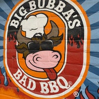 Photo taken at Big Bubba&amp;#39;s Bad BBQ by bOn on 2/17/2020
