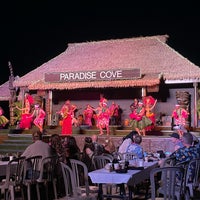 Foto tirada no(a) Paradise Cove Luau por Chuck S. em 12/8/2022