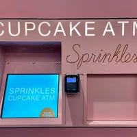 Photo taken at Sprinkles Plano by Chuck S. on 7/12/2021