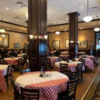 Photo taken at Maggiano&amp;#39;s Little Italy by Chuck S. on 2/19/2022