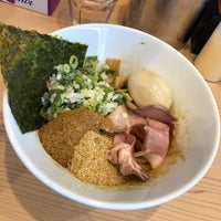 麺屋歩輝勇 センター北店 都筑区 139 Visitors