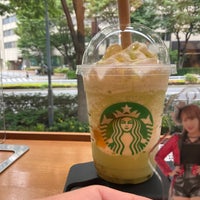 Photo taken at Starbucks by じんべい @. on 6/5/2022