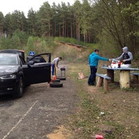 Автодром ДОСААФ Капотня