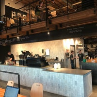 9/22/2019にSaudがPress Coffee - The Roasteryで撮った写真