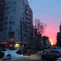 Photo taken at Автосуши by Илья Б. on 1/27/2013