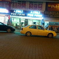 azimli pide firini 38 ziyaretci