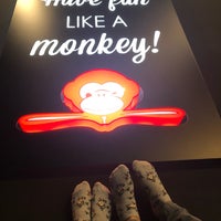 8/27/2018にMoni A.がThe Monkey Bar &amp;amp; Bowlで撮った写真