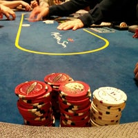Photo taken at Poker Room by Luke M. on 12/28/2013