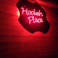 Photo taken at Hookah Place by Эльдар Я. on 10/16/2017