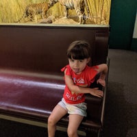 Photo taken at Mammals of Africa at The Field Museum by Vickie G. on 7/30/2019