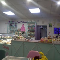 Сладкая фантазия