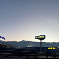 รูปภาพถ่ายที่ IKEA โดย Alex G. เมื่อ 1/21/2024