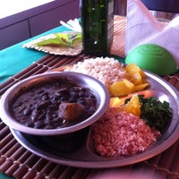 3/23/2014にSuzuki C.がCentro Cultural Vrindaで撮った写真