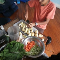 5/9/2014にSuzuki C.がCentro Cultural Vrindaで撮った写真