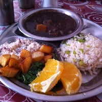 3/21/2014にSuzuki C.がCentro Cultural Vrindaで撮った写真