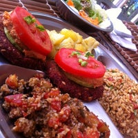 3/26/2014にSuzuki C.がCentro Cultural Vrindaで撮った写真