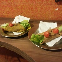 6/1/2014にSuzuki C.がCentro Cultural Vrindaで撮った写真