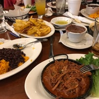 Das Foto wurde bei Havana Restaurant von ᴡ W. am 8/1/2021 aufgenommen