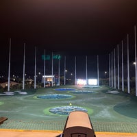 Photo taken at Topgolf by MGM on 11/17/2022