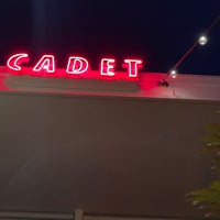 4/23/2022 tarihinde MGMziyaretçi tarafından Cadet Wine &amp;amp; Beer Bar'de çekilen fotoğraf