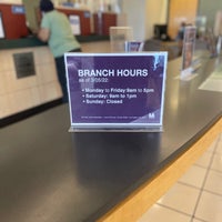 Photo taken at Los Angeles Federal Credit Union by Rose P. on 7/8/2022