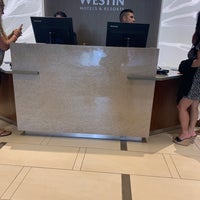 Photo taken at The Westin San Diego Gaslamp Quarter by Rose P. on 9/7/2019