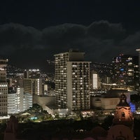 Photo taken at Sheraton Waikiki by Rose P. on 1/2/2024