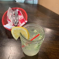 Photo taken at Shrimp By You by Rose P. on 7/15/2019