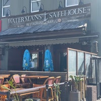 Foto tirada no(a) Watermans - A Safe House For Surfers por Rose P. em 2/9/2024