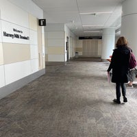 Photo taken at Terminal 1 Baggage Claim by Rose P. on 5/8/2023