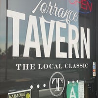รูปภาพถ่ายที่ Torrance Tavern โดย Rose P. เมื่อ 1/7/2024