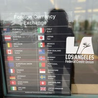 Photo taken at Los Angeles Federal Credit Union by Rose P. on 7/26/2022