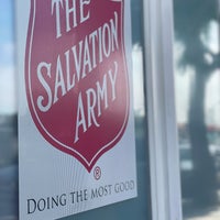 Снимок сделан в The Salvation Army Family Store &amp;amp; Donation Center пользователем Rose P. 8/7/2023