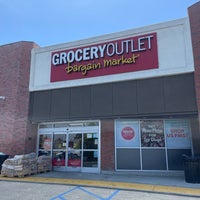 Grocery Outlet  Redondo Beach CA