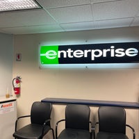 Photo taken at Enterprise Rent-A-Car by Rose P. on 4/3/2023