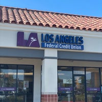 Photo taken at Los Angeles Federal Credit Union by Rose P. on 8/17/2022