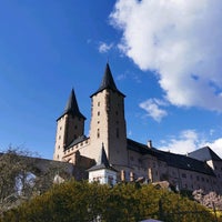 Foto tirada no(a) Schloss Rochlitz por Matze K. em 5/3/2021