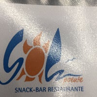 Foto tirada no(a) Sol Poente por Gregor em 11/27/2016