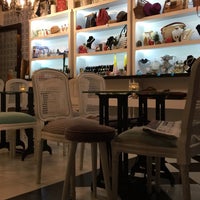 Foto tirada no(a) The Old Pharmacy por Gregor em 11/24/2016