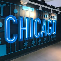 Photo taken at LinkedIn Chicago Office by Michal V. on 9/28/2017
