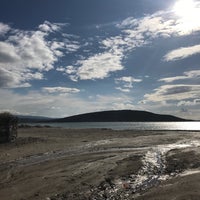 Photo taken at Alaçatı Beach Resort by ⚜Ulaş G. on 1/14/2018
