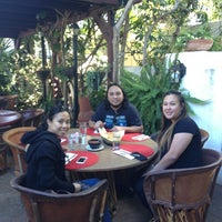 รูปภาพถ่ายที่ El Fandango Restaurant โดย SeksiTyn V. เมื่อ 2/16/2013