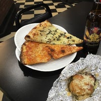 12/9/2015에 Paul S.님이 Joe&amp;#39;s Brooklyn Pizza에서 찍은 사진